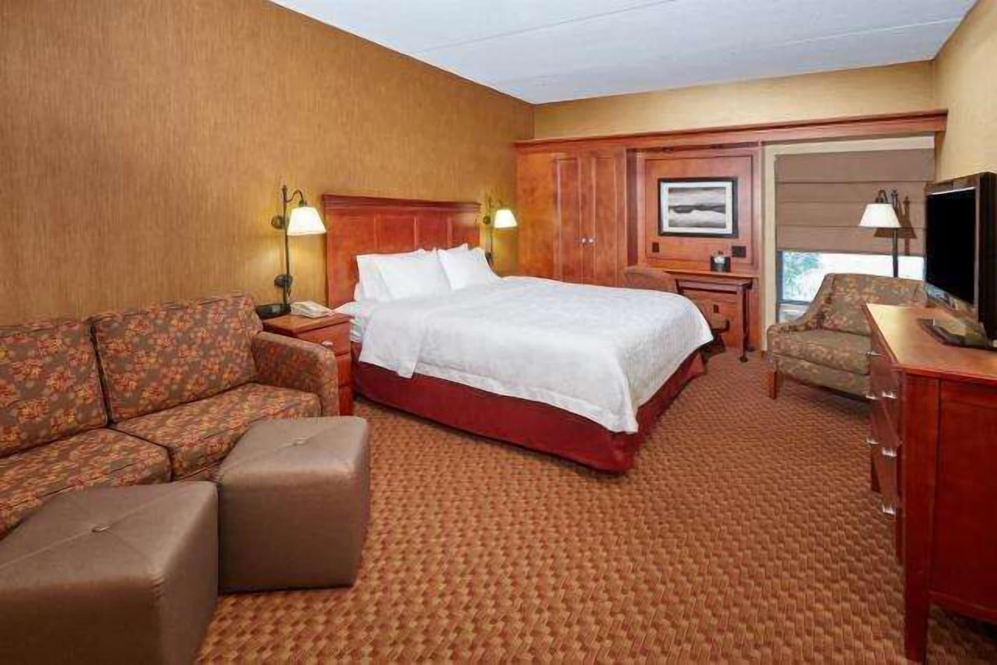 Hampton Inn East Peoria Exterior foto