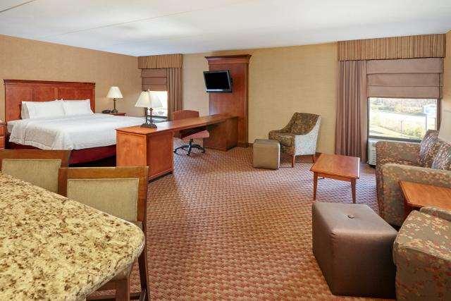Hampton Inn East Peoria Cameră foto