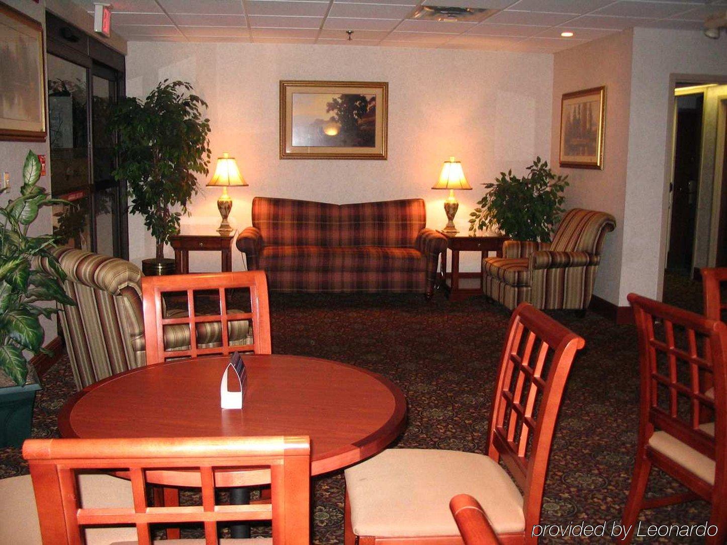 Hampton Inn East Peoria Exterior foto