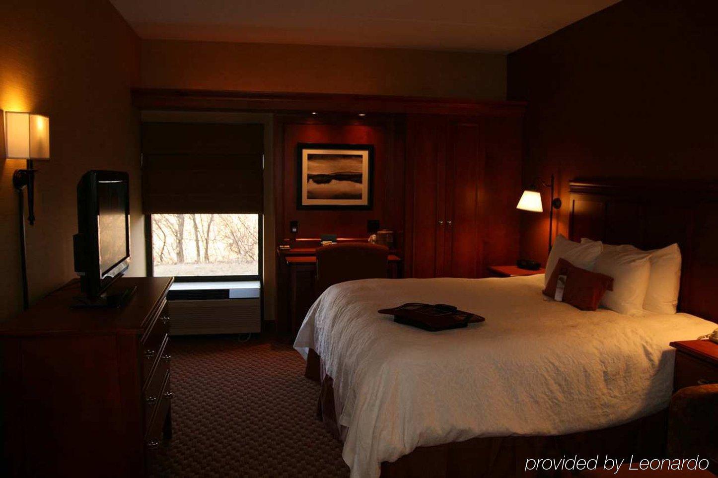 Hampton Inn East Peoria Cameră foto
