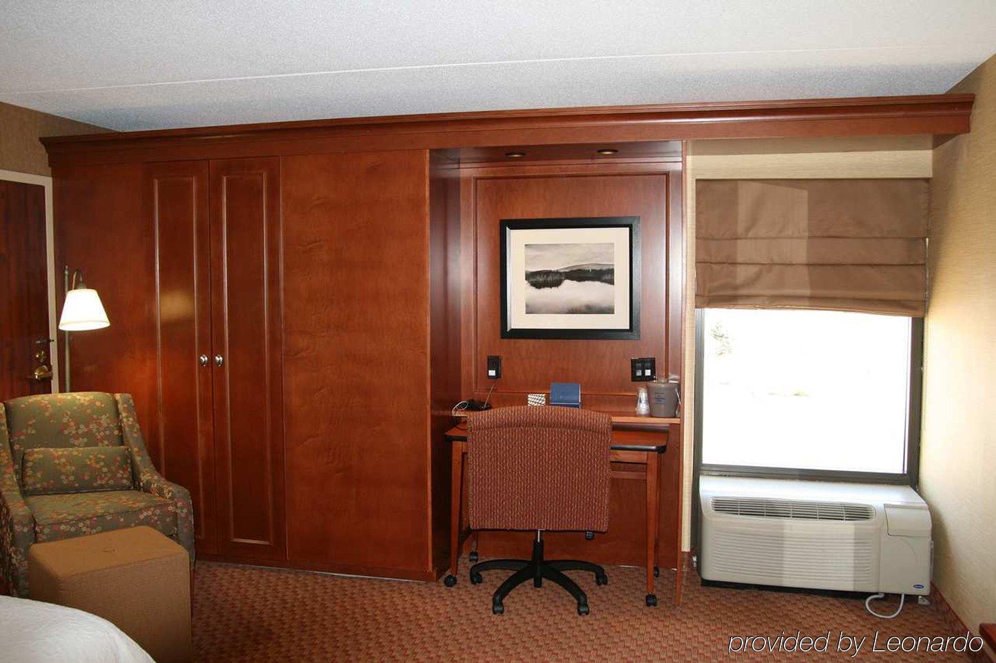 Hampton Inn East Peoria Cameră foto