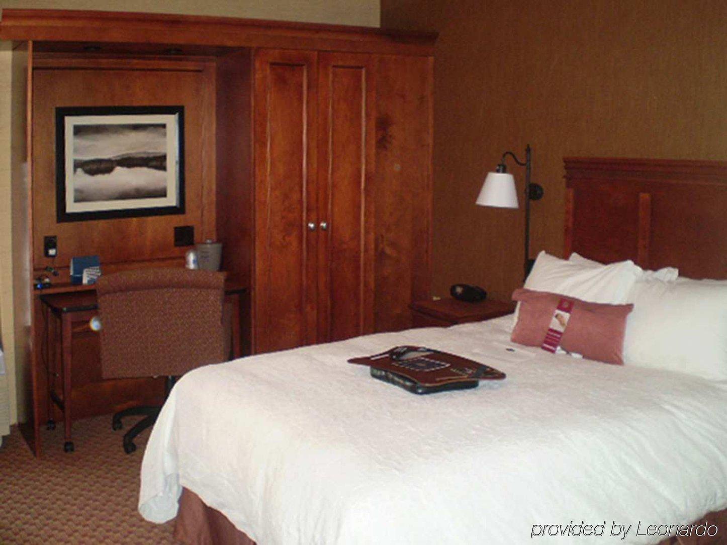 Hampton Inn East Peoria Cameră foto