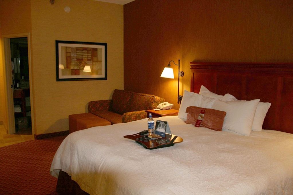 Hampton Inn East Peoria Cameră foto