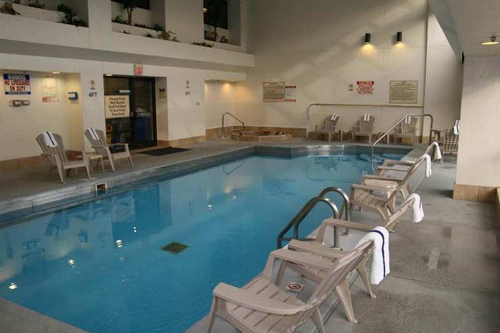 Hampton Inn East Peoria Facilități foto