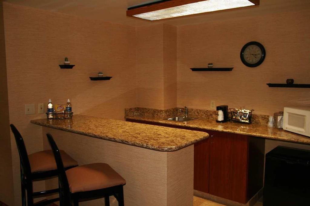 Hampton Inn East Peoria Cameră foto